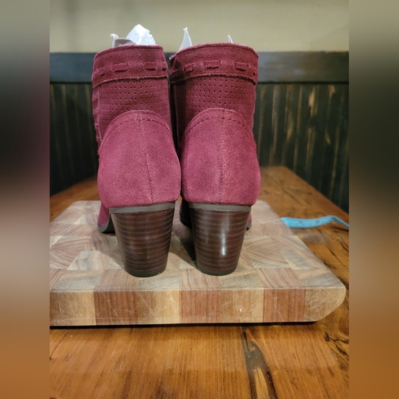 Market & Spruce Caia Bootie 8.5 - Picture 7 of 7